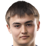 player picture of T. Majidov
