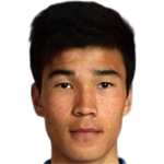 Player picture of Temirlan Apaz uulu