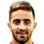 Player picture of أنطونيو زافير
