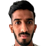 Player picture of Amay Avinash Morajkar