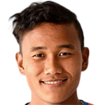 player picture of Johnson Singh