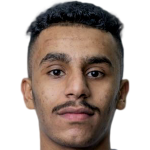 Player picture of Mohammed Al Dhulayfi