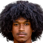 Player picture of Jah'Moises Corona