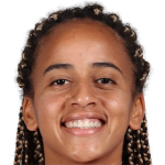 Player picture of Fatima Tagnaout