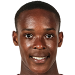 Player picture of Emanuel Emegha