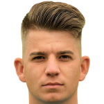 player picture of M. Becker