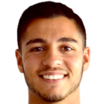 Player picture of رافا سواريس