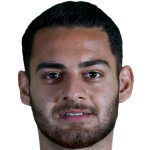 Player picture of سينا شاه عباسي