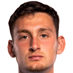 Player picture of جاكسون سميث