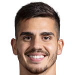 Player picture of André Silva