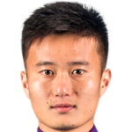 Player picture of Guo Yi