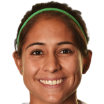 Player picture of Arianna Romero