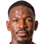 Player picture of Aristote Nsiala
