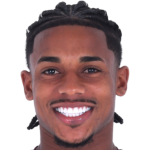 Player picture of Cauã Santos