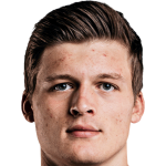 Player picture of Felix Kristen