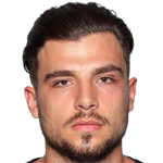 Player picture of Marko Dobric