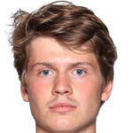Player picture of Jakob Smon