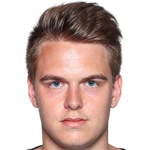 Player picture of Lukas Messner