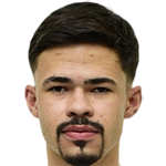 Player picture of رفائيل بيريرا 
