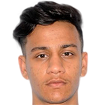 Player picture of Saif Yousif