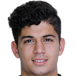 player picture of A. Babaei