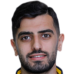 Player picture of Ali Khosravi