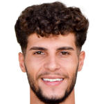 player picture of Mohamad Jaber