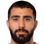 Player picture of Jihad Ayoub