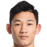 Player picture of Nguyễn Hải Long