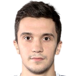 Player picture of Vladimir Bryukvin