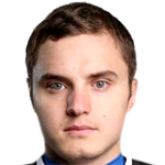 Player picture of Igor Rudenkov