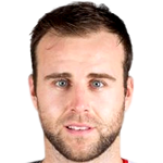 Player picture of Yann Sauve