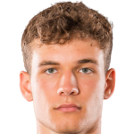 Player picture of Constantin Möstl