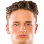 Player picture of Paul Pfeifer