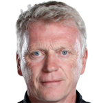 Player picture of David Moyes