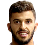 Player picture of لويسينيو