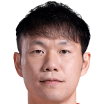 Player picture of Li Yuanyi