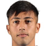 Player picture of Fabricio Díaz 