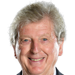 Player picture of Roy Hodgson
