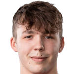 Player picture of Robin Kritzinger