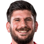 Player picture of Jadranko Stojanovic