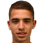 Player picture of Luís Mata