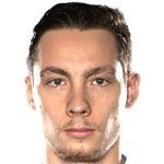 Player picture of Sergei Barbashev