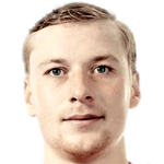 Player picture of Aleksei Makeyev