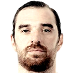 Player picture of Aleksei Semenov