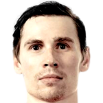 Player picture of Dmitry Shitikov