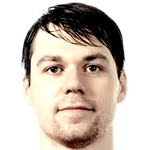 Player picture of Ilya Davydov