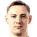 Player picture of Yury Koksharov