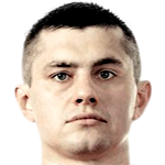Player picture of Aleksander Stepanov