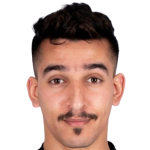 Player picture of Nader Al Sharari